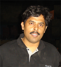 The collection's logo