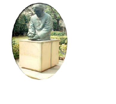 The collection's logo