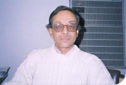 The collection's logo