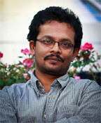 The collection's logo