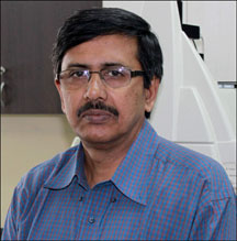 The collection's logo