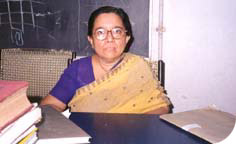 The collection's logo