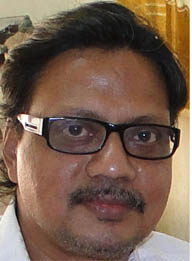 The collection's logo