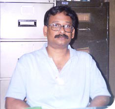 The collection's logo