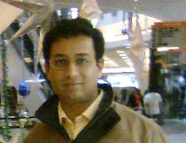 The collection's logo