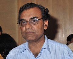 The collection's logo