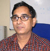 The collection's logo