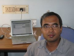 The collection's logo