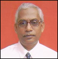 The collection's logo